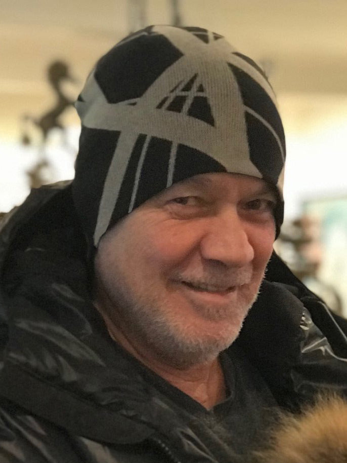 Stealth Beanie