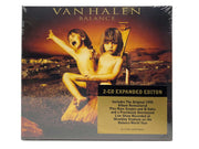 Balance (Expanded Edition) (2CD)