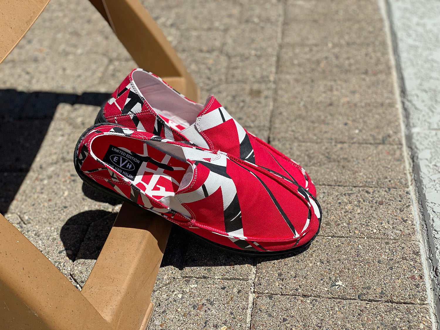 EVH Surf