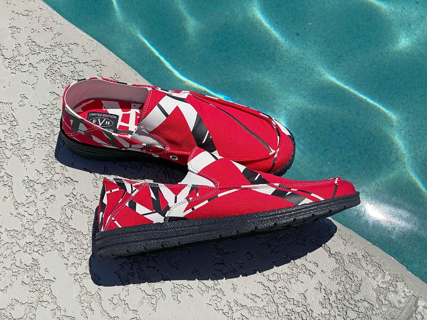EVH Surf