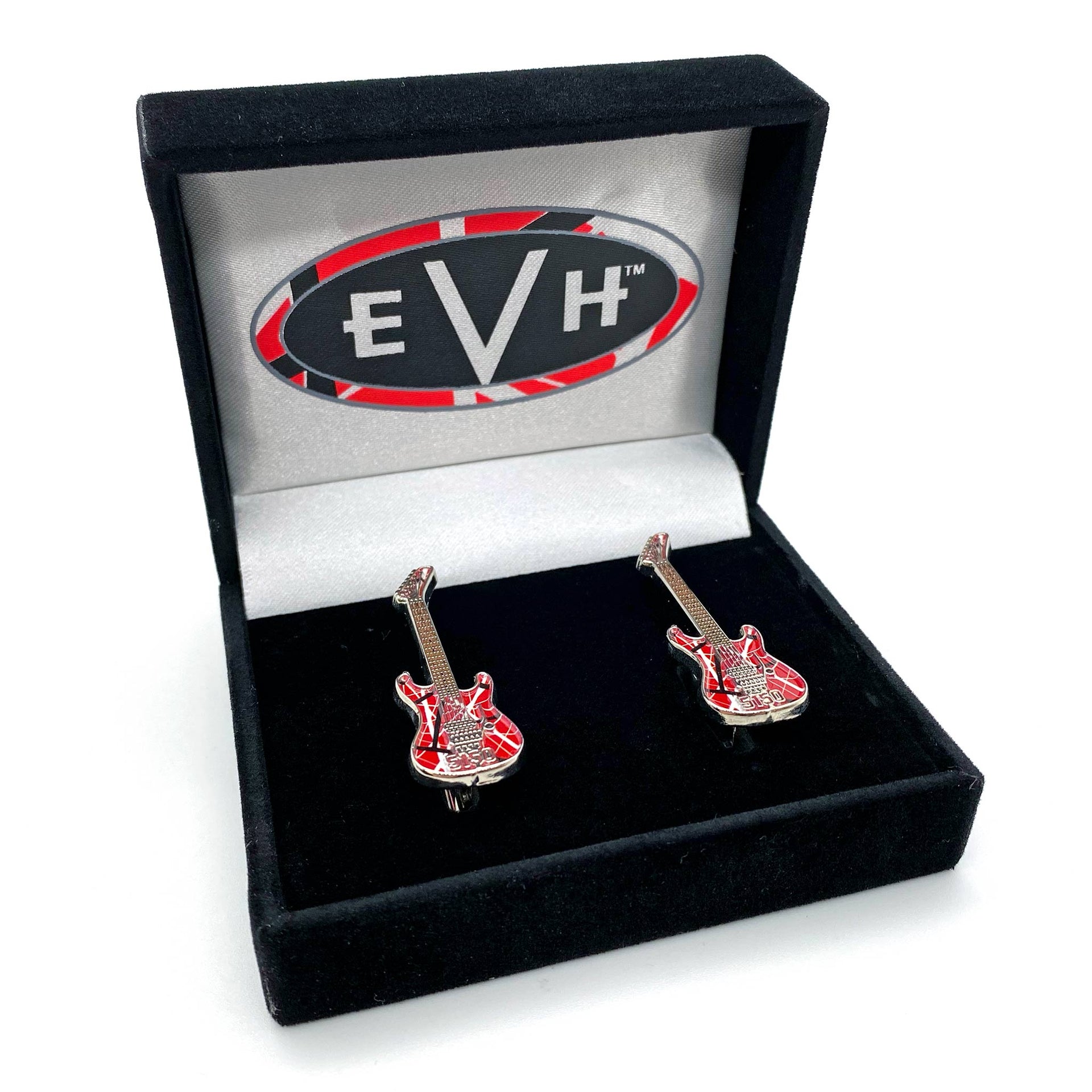 5150 Cufflinks