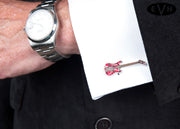 5150 Cufflinks