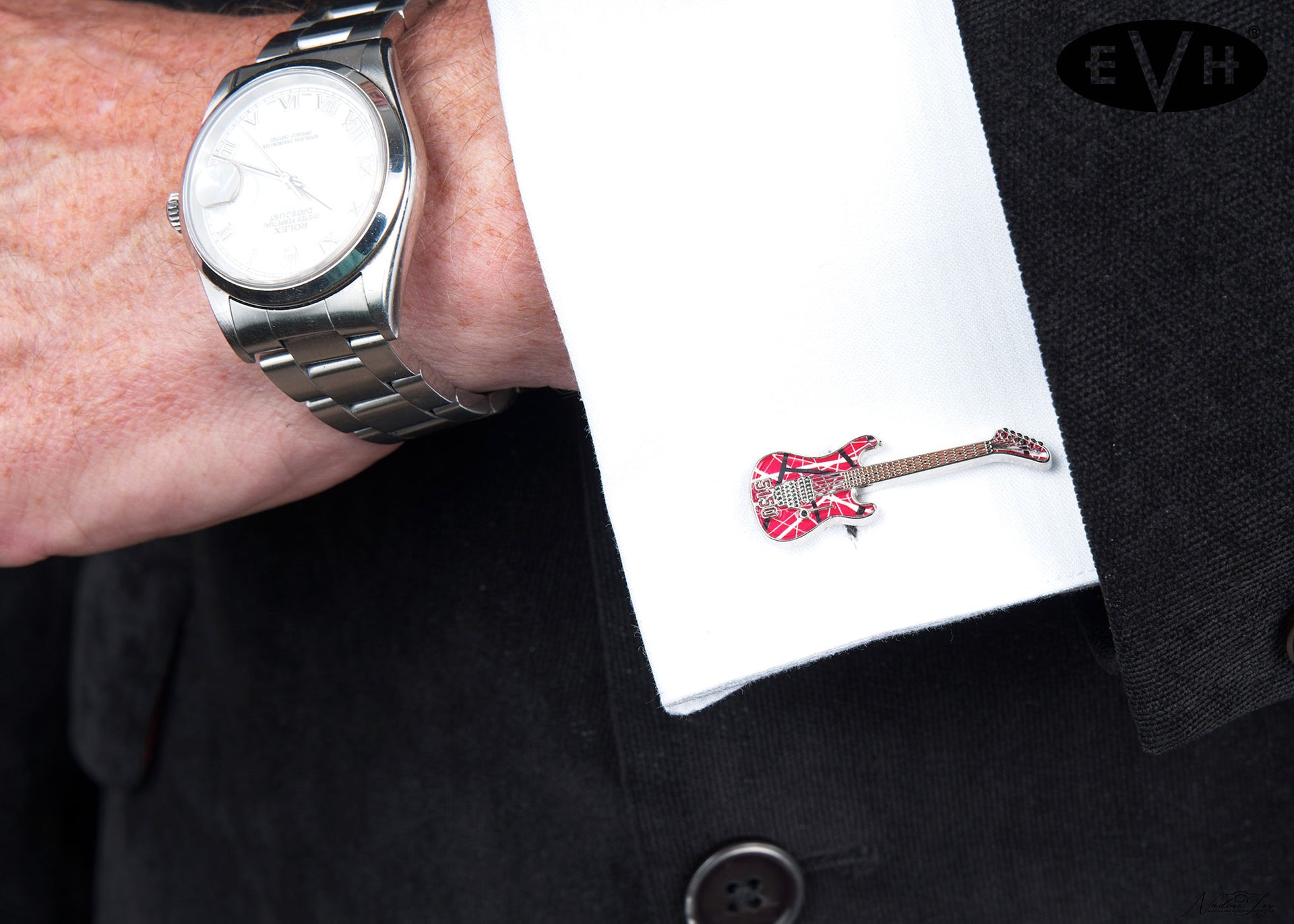5150 Cufflinks