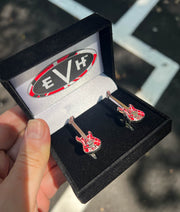 5150 Cufflinks