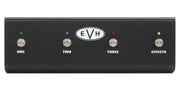EVH 100 Watt Head 4-Button Footswitch