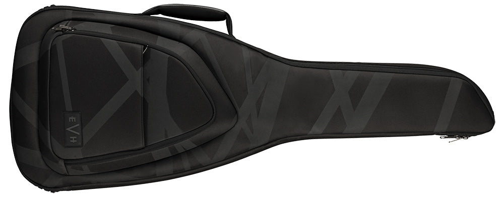 ヴァン・ヘイレン　フランケンストラト　D-TUNA、EVH GIG BAG EVH Premium Striped Gig Bag
