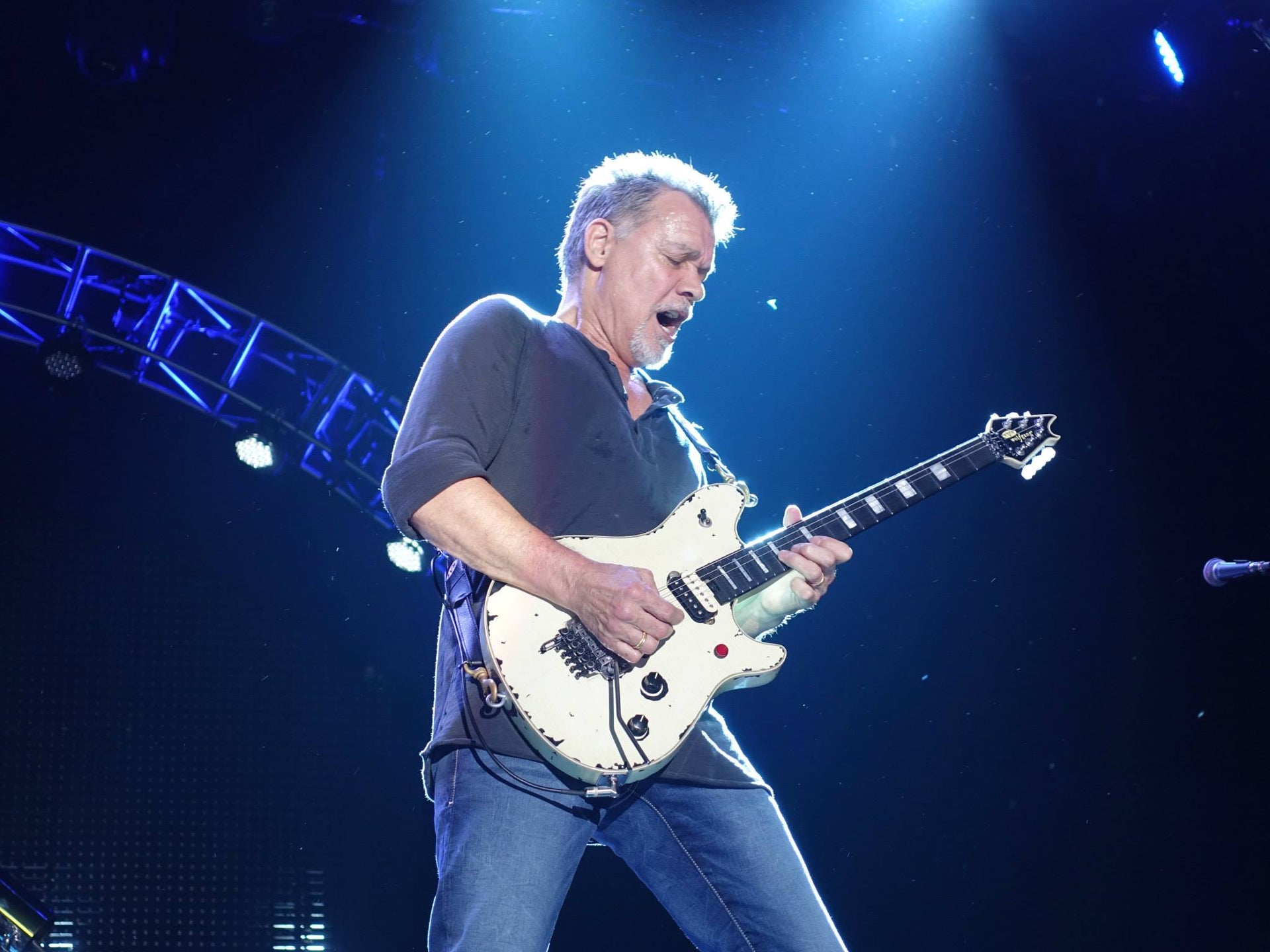 EVH Kill Switch