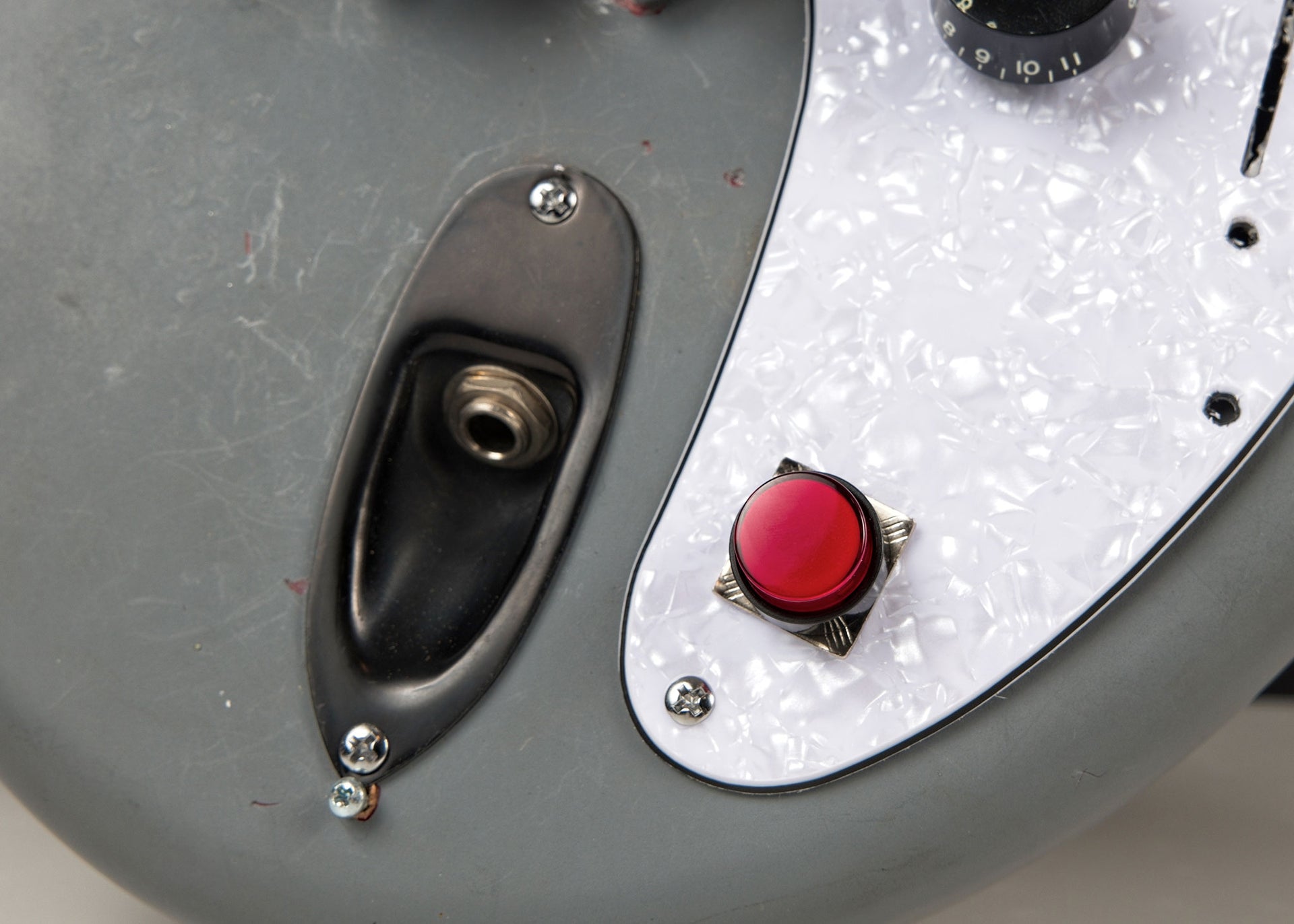 EVH Kill Switch