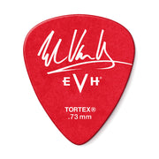 Dunlop EVH TORTEX Picks (6 Pack)