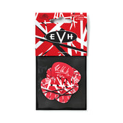 Dunlop EVH TORTEX Picks (6 Pack)