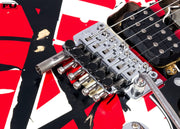 Titanium EVH D-Tuna