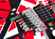 Titanium EVH D-Tuna