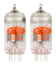 EVH ECC83/12AX7 TUBES (2)