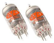 EVH ECC83/12AX7 TUBES (2)