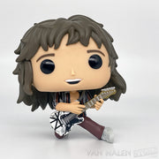 Eddie Van Halen 1978 Funko POP!