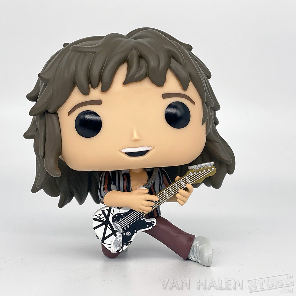 Eddie Van Halen 1978 Funko POP!