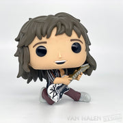 Eddie Van Halen 1978 Funko POP!