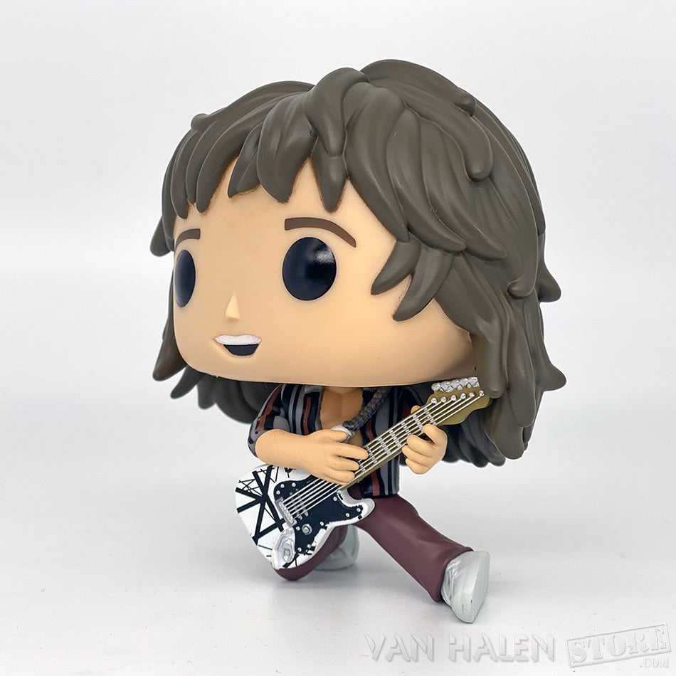 Eddie Van Halen 1978 Funko POP!