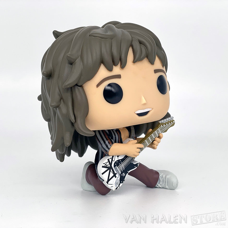 Eddie Van Halen 1978 Funko POP!