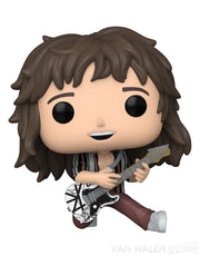 Eddie Van Halen 1978 Funko POP!