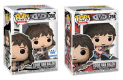 Eddie Van Halen Funko POP Set