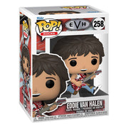 Eddie Van Halen Funko POP Set
