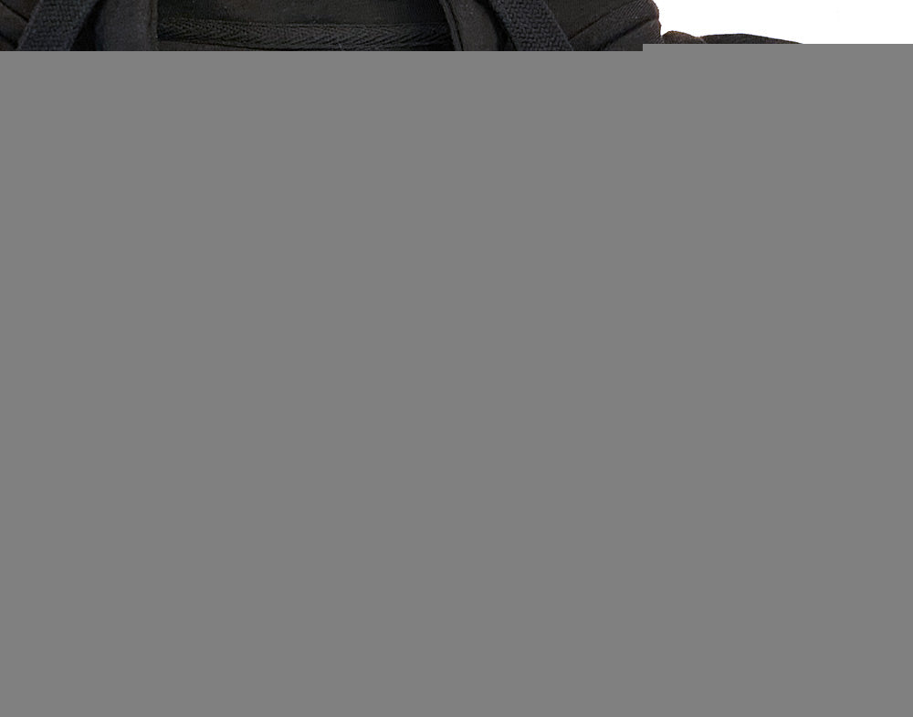 EVH Wolfgang Black & Camo Zip Hoodie