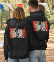 EVH Forever Full-Zip Hoodie