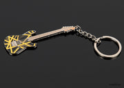 VH2 Guitar Keychain