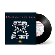 Star Fleet Sessions BOX SET