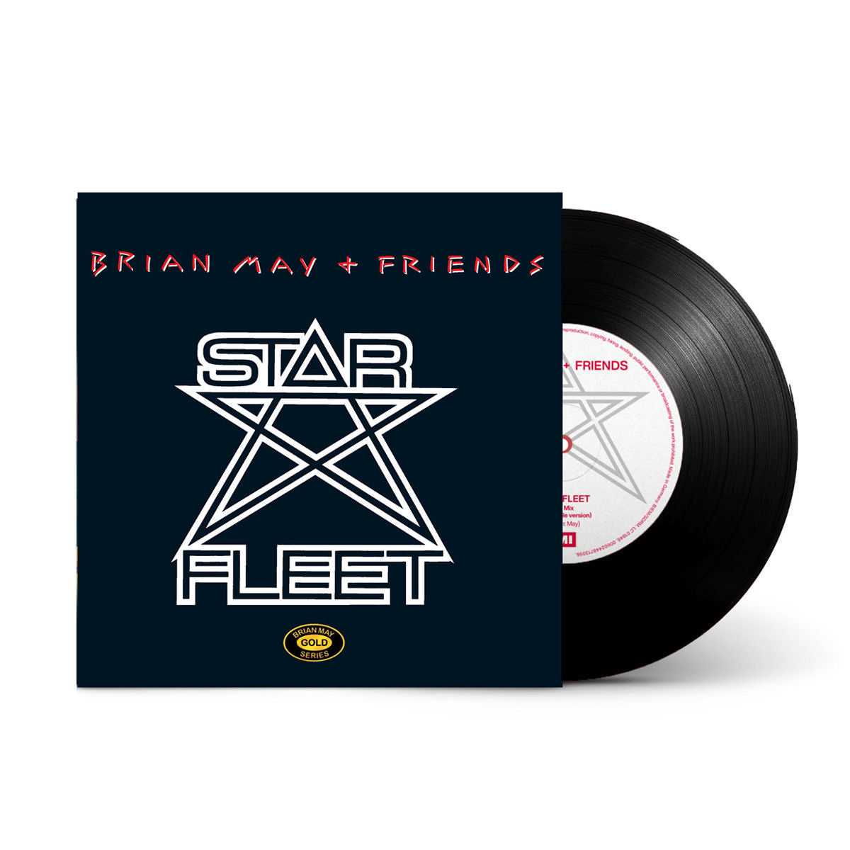 Star Fleet Sessions BOX SET