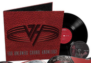 For Unlawful Carnal Knowledge (Expanded Edition)
