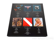 'The Collection' 1978-1984 6-LP Box Set (Limited Ed. w/ Backstage Passes)