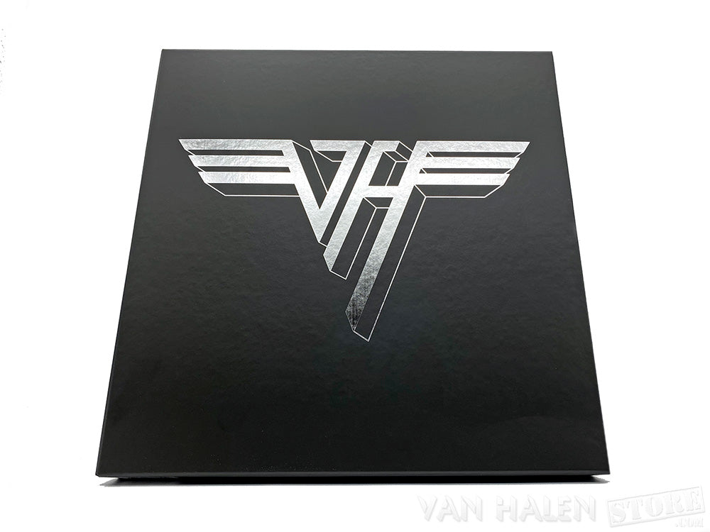 'The Collection' 1978-1984 6-LP Box Set (Limited Ed. w/ Backstage Passes)