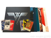 'The Collection' 1978-1984 6-LP Box Set (Limited Ed. w/ Backstage Passes)