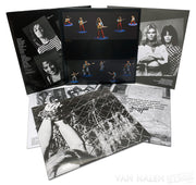 'The Collection' 1978-1984 6-LP Box Set (Limited Ed. w/ Backstage Passes)