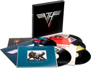 'The Collection' 1978-1984 6-LP Box Set (Limited Ed. w/ Backstage Passes)