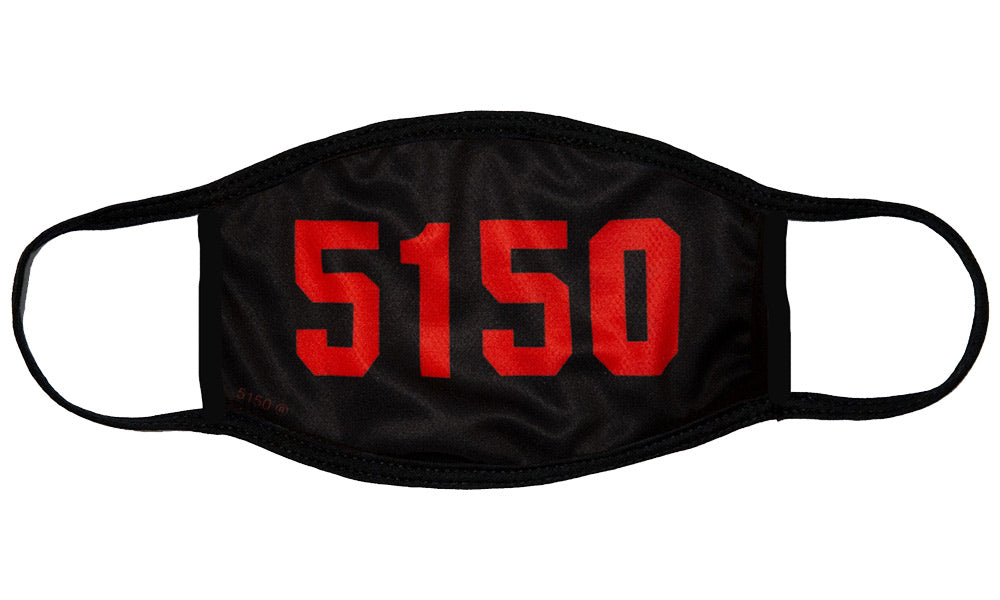 Face Mask Set