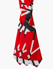 Eddie Van Halen Stripes Necktie