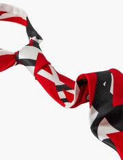 Eddie Van Halen Stripes Necktie