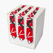 Eddie Van Halen Stripes Necktie