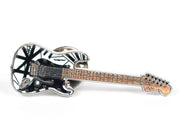 Guitar Pin Complete Set