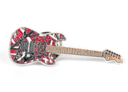 Guitar Pin Complete Set