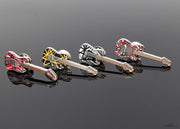 Guitar Pin Complete Set