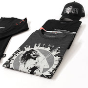Shred Tee