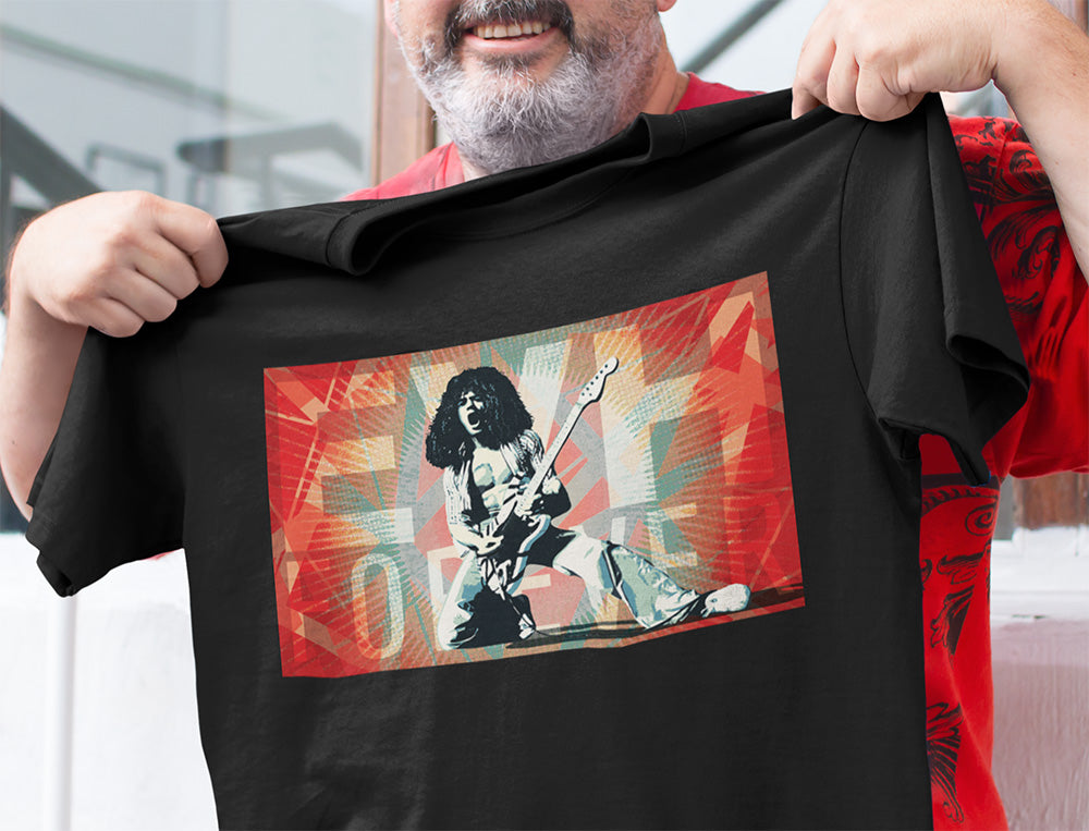 EVH Forever Tee
