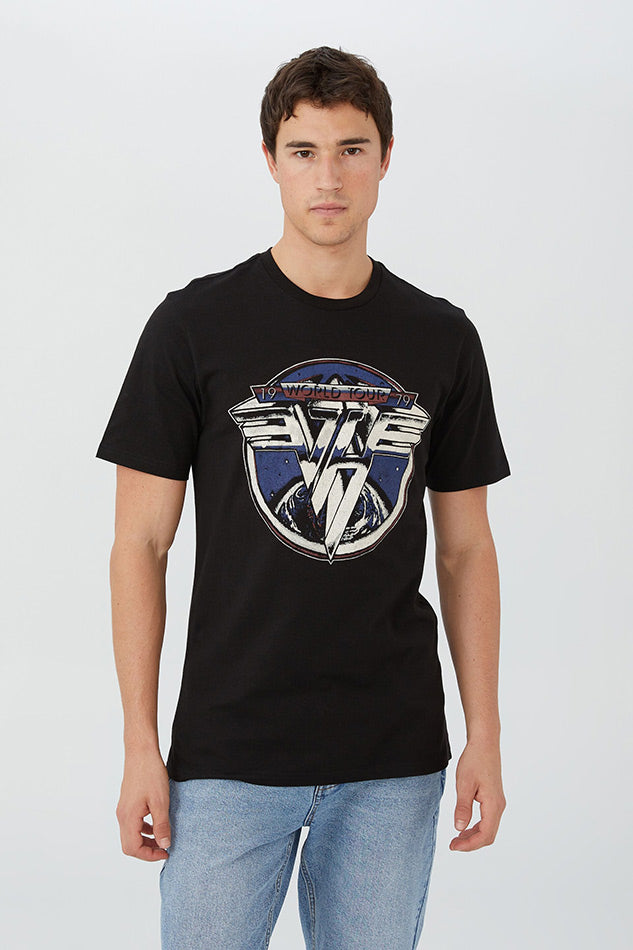 1979 World Tour Shirt