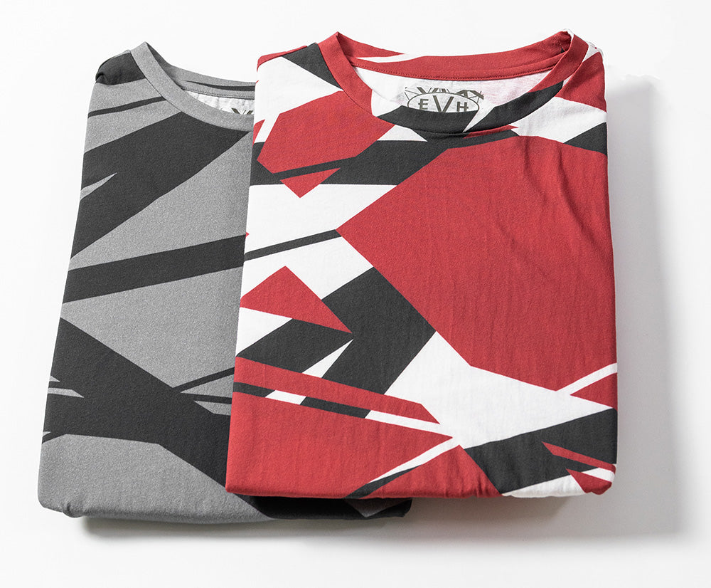 Frankenstein Black/Grey Tee