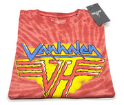 Punk Rock Logo Tie Dye