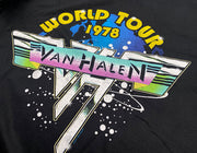 Retro 1978 Tour Shirt